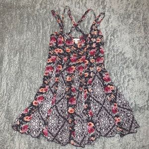 BP Summer Dresss